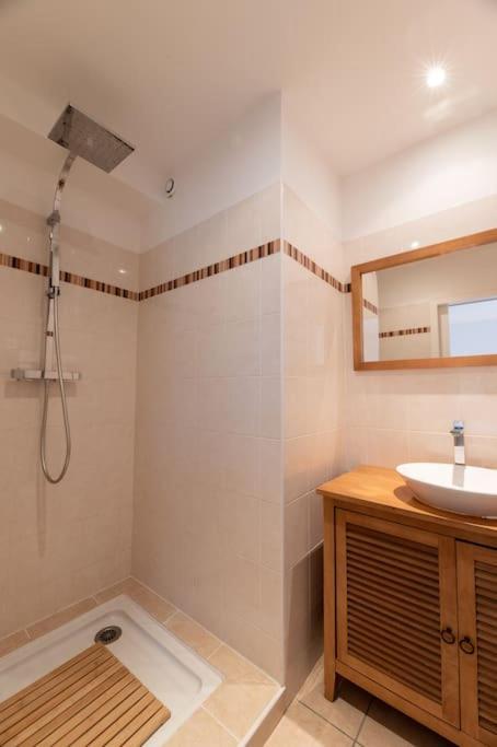 Ravissante Maison 3* Avec Jacuzzi Proche Lac Biscarrosse Exterior photo